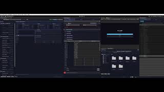 Full Smart Editor Suite: Attribute Designer - Building 6 player cards in Unity (66 attributes, 2 min)  Update