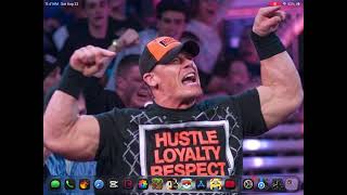 John Cena 2008 Wallpaper screenshot 1
