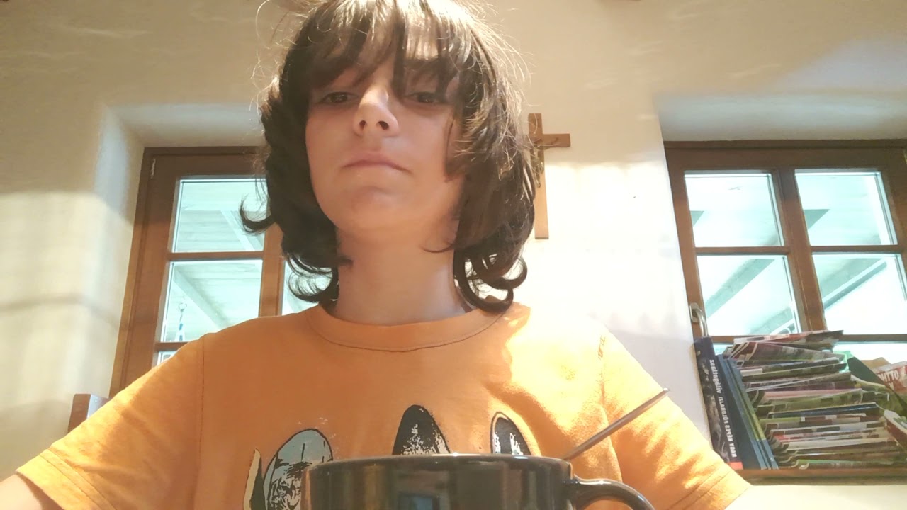 alm - S1 E7 - Hunor's Alm Adventure