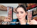 Belle Angel x Hello Mini - paleta de 28 cores 