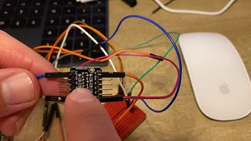 ESP 32 Connect 5V Relay via Logic Level Converter (ESP32)
