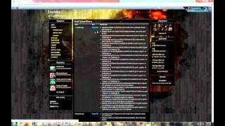 CRT Addon Tracker Tutorial