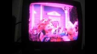 La Ventana De Alegra Cancion Tu Me Das Tu Amistad