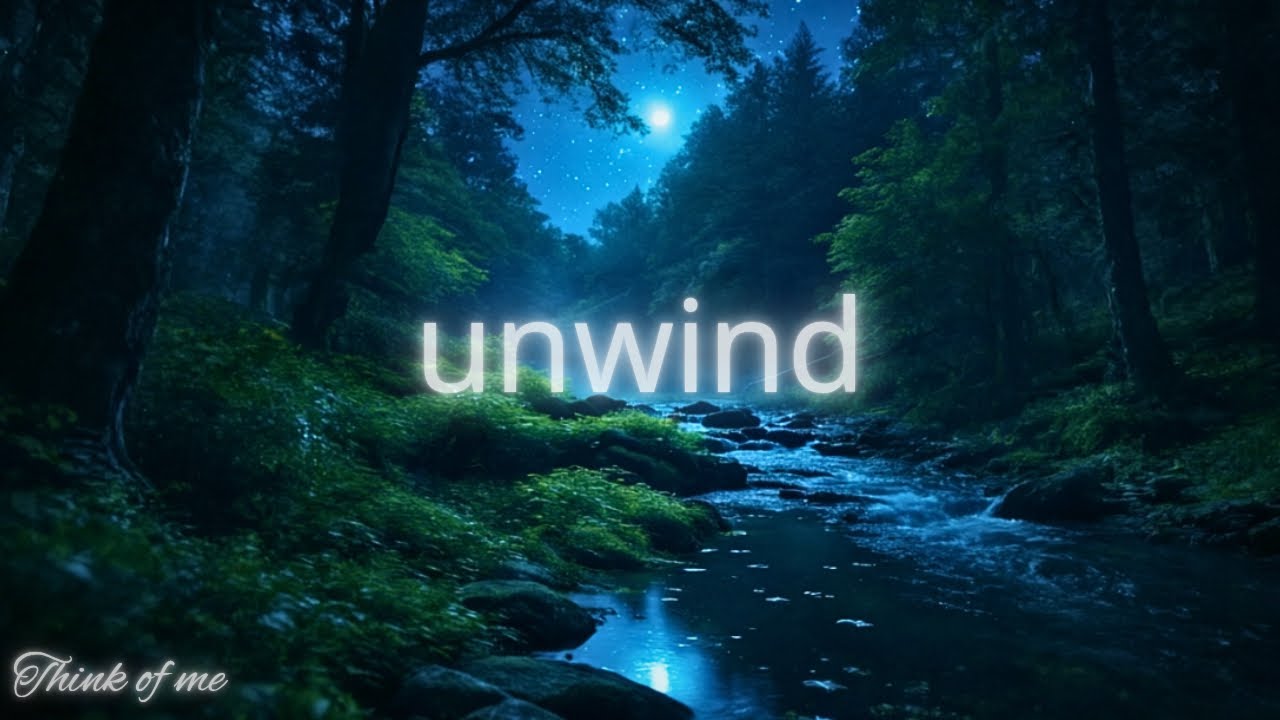 Inner Peace — Unwind | Peaceful Guitar BGM 