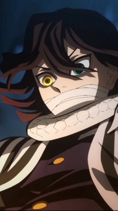 аниме клинок рассекающих демон #anime #demonslayer #edit - YouTube