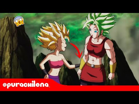 Dragon Ball Super Capitulo 114 ¿Que Salio Mal? | @Purachilena - Dragon Ball Super Capitulo 114 ¿Que Salio Mal? | @Purachilena