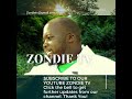 Vanozviona vanyerere {Zondi music)