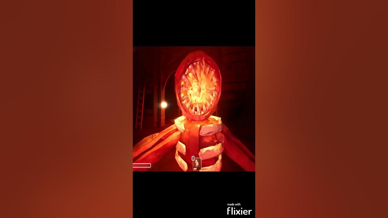 Roblox Doors Figure Jumpscare! YouTube