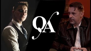 Ludożerca: Rozmowy Najtrudniejsze - Zwiefka Q&A Gadowski - Część I