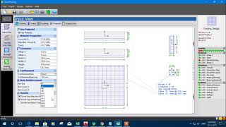 Famous SINGLE/SPREAD FOOTING DESIGN VERY EASILY IN IES QUICK SUITE 4.0 Net Worth