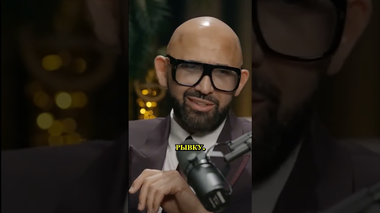 Николай Василенко о своем пути к успеху.  