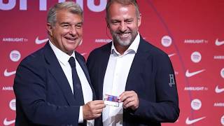 Barca news today: Full schedule as Laporta officially begins new Barcelona presidency term