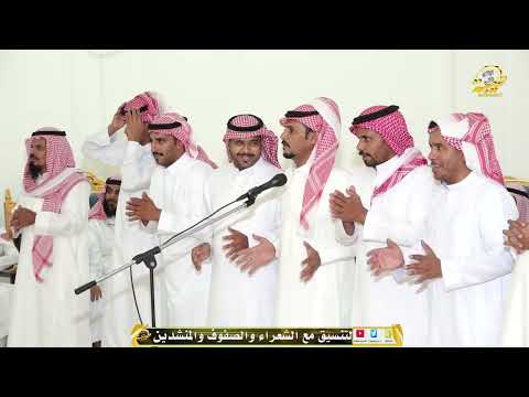 عايد الربياوي وسويعد الرزمي لامرحب ولا مسلم ولا اني مهلى