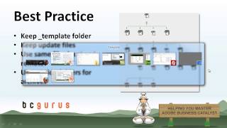 Business Catalyst FTP Folder Files | Adobe BC Training