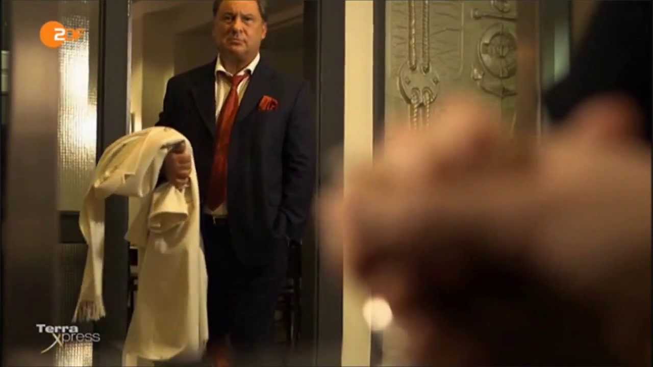 Tatort Bayreuth: Betrogen von 