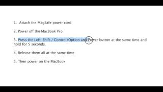 macbook trackpad issue fix