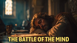 Information The Battle of the Mind — What Jesus Revealed About Your Inner War | Biblical Wisdom Guide
