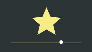 CSS Star Rating Button - How To Create an Animated Star Rating with Html, CSS and Javascript