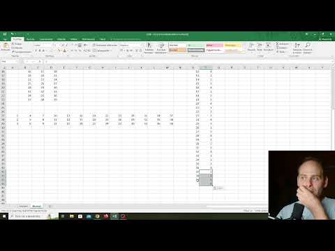 Excel alapok 7 - Nagy adatsorok (át)rendezése
