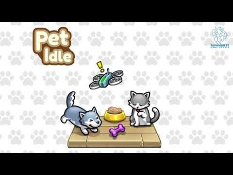 Pet Idle