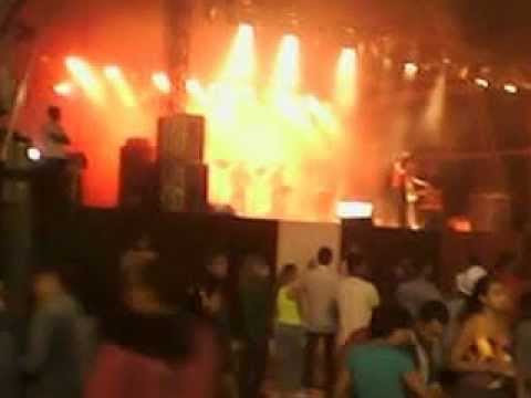 FORRÓ FIFÓ ACESO; *O FOGO DO FORRÓ*