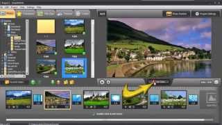How to Make Your Own Slideshow screenshot 3