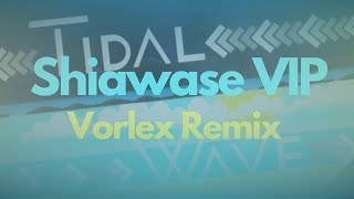 Dion Timmer - Shiawase VIP (Vorlex Remix) [TIDAL WAVE]