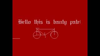 Moving A Cycle In Turboc  | Animation | @cbysaurabhshuklasir32