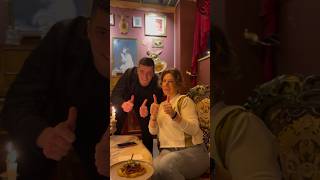 Tanımadığım Bir İşletme Sahibine En Sevdiği Yemeği Yaptım… Alinazik İkram Ettim! 😱🔥