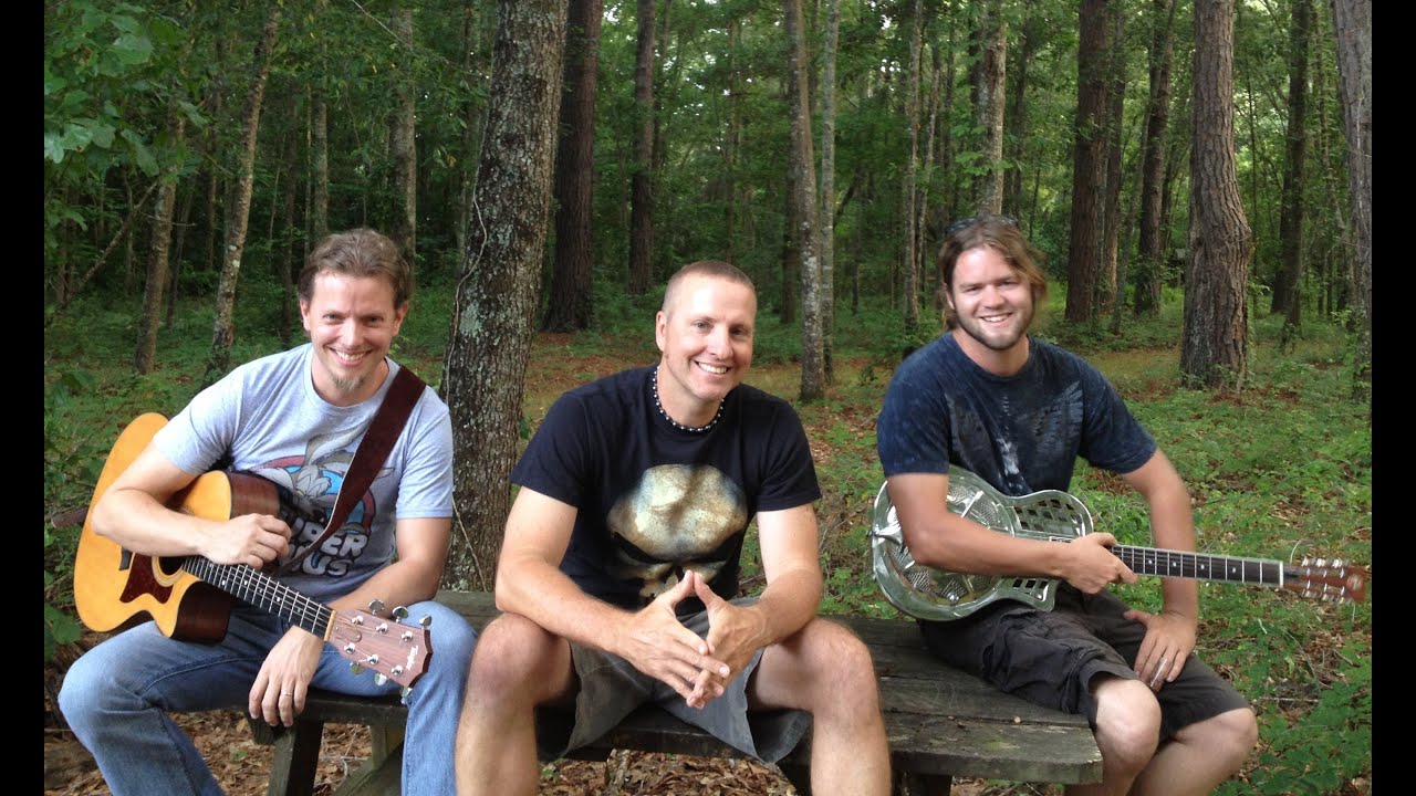 "Hey Joe" (audio only) - Tony Young Trio