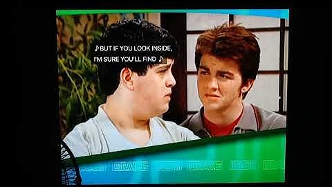 Drake & Josh Intro A (Season 1/2)