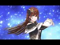 Aria -壊れそうな唄が奏でる世界-
