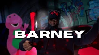 Vignette de la vidéo "[FREE] "Barney" | Sugarhill Keem X Kyle Richh Type Beat 2022..."