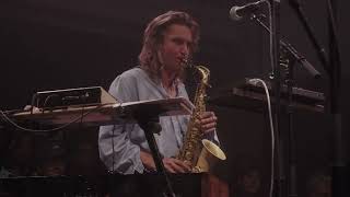 Ralph Heidel - End Credits Live In Berlin