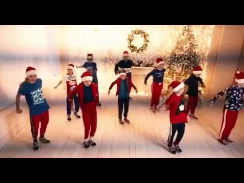 Танцы для детей и взрослых
