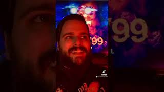 V/H/S/99 - Quick Thoughts Leaving The Theater | #VHS99 #Horror #QuickReaction