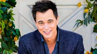 Darin Brooks Divorce News Drops – Is This Why Wyatt Might FINALLY Return to Bold and Beautiful?!