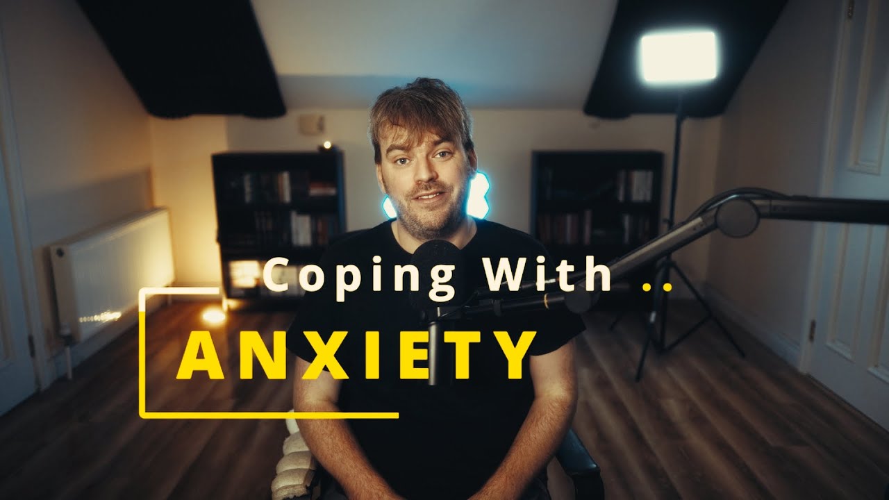 Dear Anxiety, Here’s Your Farewell Letter