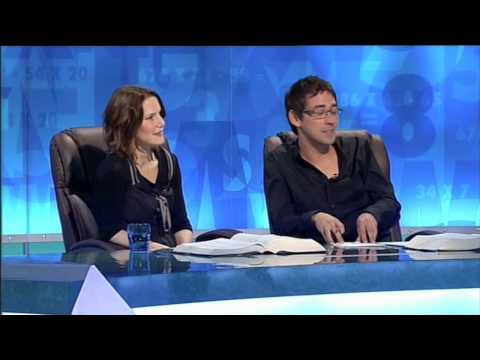 Countdown - Monday 21st September 2009 - Part 4 Of...