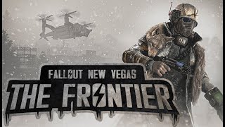 Fallout: The Frontier (Review and Analysis)