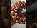 14-14 coil ciling fan#copper #fan #ciling #ripering