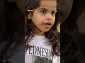 The littlest Ronaldo fan 🥹❤️