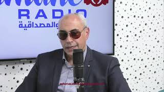 صحتي راس مالي: تأخر الإنجاب عند الرجال