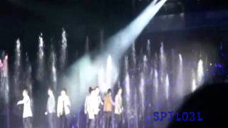20120202 SS4 in Taiwan (Super Man)