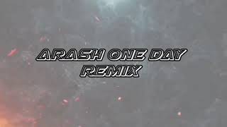 Download Lagu ARASH ONE DAY REMIX DJ RATHAN X DJ MITHUN MP3