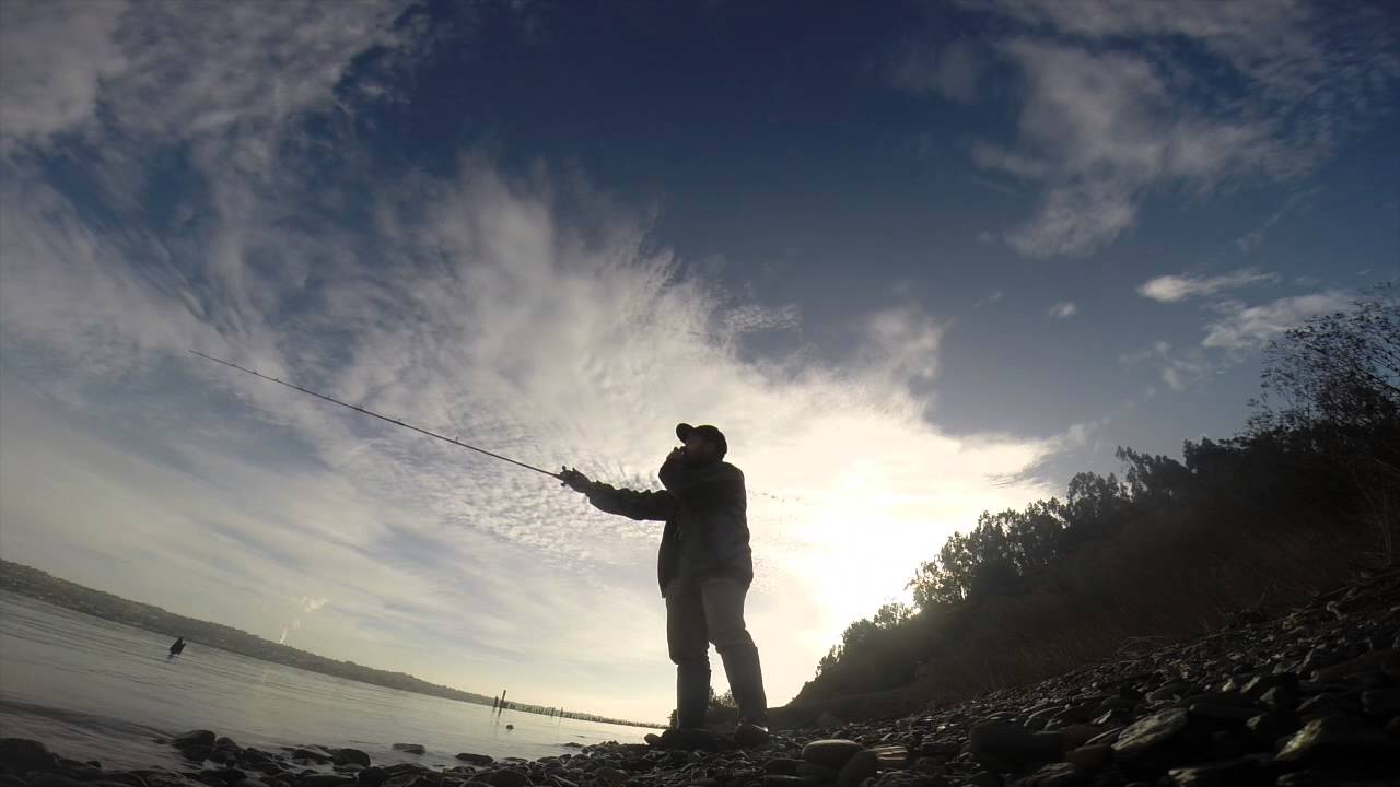 Striper Fishing Nov 2014 YouTube