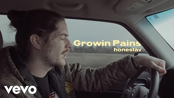 honestav - Growin