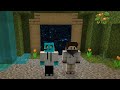 Minecraft Ampute Parkur Ustaları - Parkour Cross