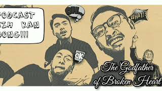 Download Lagu SELAMAT JALAN PAKDHE! Podcast Episode #4 "The Godfather of Broken Heart"