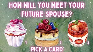 Download Lagu 🥰Hoe ontmoet je je toekomstige partner?❀Kies een kaart❀Tarotlezing MP3